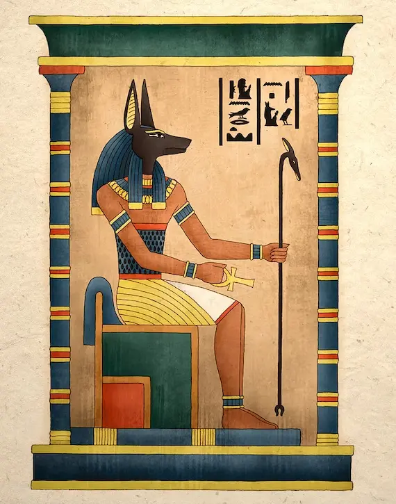 Anubis