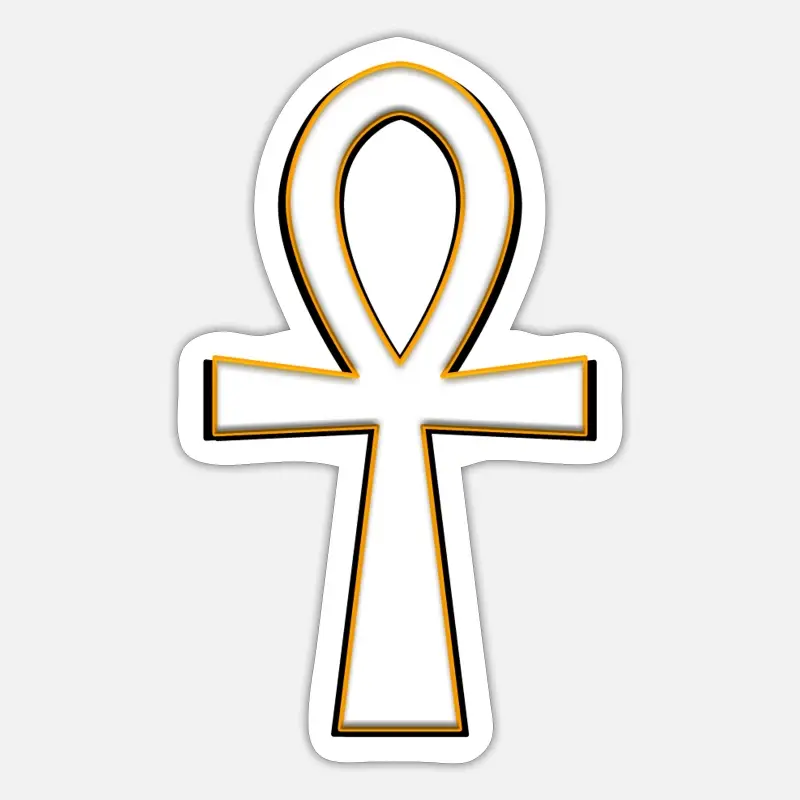 ankh cruz egipcia