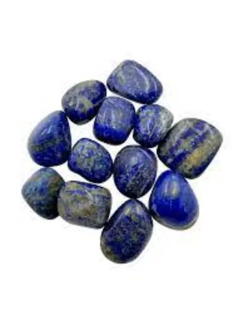 lapislazuli mineral